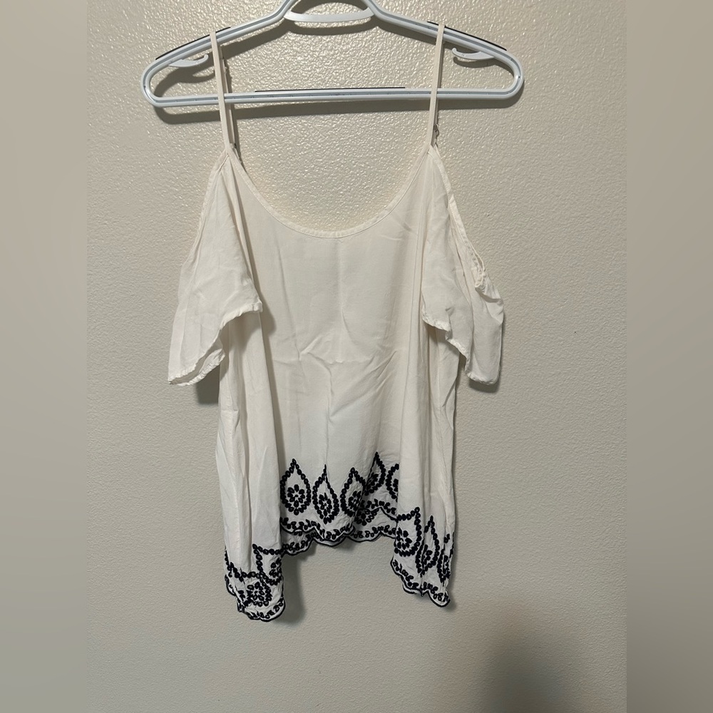 Ambercrombie & Fitch tank top